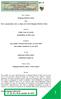 Eixo Temático. Pedagogia Histórico-Crítica. Título. Breves apontamentos sobre as origens da Teoria Pedagógica Histórico-Crítica.