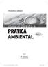 PRÁTICA AMBIENTAL Vol. 2