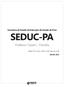 Secretaria de Estado de Educação do Estado do Pará SEDUC-PA. Professor Classe I - Filosofia. Edital Nº 01/2018 SEAD, 19 de Março de 2018