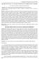 ÁRVORE DE DECISÃO NA ANÁLISE DE EPIDEMIAS DA FERRUGEM DO CAFEEIRO DECISION TREE ON THE ANALYSIS OF COFFEE RUST EPIDEMICS