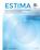 ESTIMA. Revista da Associação Brasileira de Estomaterapia: estomias, feridas e incontinências Brazilian Journal of Enterostomal Therapy