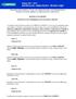 PROCESSO DE MATRÍCULA PARA OS CURSOS DE EDUCAÇÃO PROFISSIONAL TÉCNICA DE NÍVEL MÉDIO, NA MODALIDADE A DISTÂNCIA.