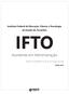 IFTO. Assistente em Administração. Instituto Federal de Educação, Ciência e Tecnologia do Estado do Tocantins