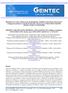 PROSPECT FOR OBTAINING BIODIESEL USING BABASSU OIL (Orbignya martiniana) AND SOYBEAN OIL (Glycine max) USING IONIC LIQUID AS A CATALYST