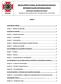 Aprovado em 25 de Outubro de 2014 De acordo com Dec.-Lei nº 93/2014 INDICE DISPOSIÇÕES GERAIS.. 2. Artigo 1 Âmbito de aplicação...