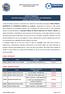 EDITAL Nº 006/2015 DIVULGA O RESULTADO DAS SOLICITAÇÕES DE ATENDIMENTO ESPECIAL AOS CANDIDATOS