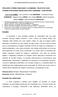 PROLAPSO UTERINO ASSOCIADO À LEIOMIOMA - RELATO DE CASO UTERINE PROLAPSION ASSOCIATED WITH LEIOMIOMA - CASE REPORT