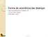 Forma de ocorrência das doenças CURSO DE EPIDEMIOLOGIA VETERINÁRIA, ACT Prof. Luís Gustavo Corbellini EPILAB /FAVET - UFRGS 23/9/2014 1