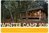 WINTER CAMP 2018 O VELHO LIVREIRO + AHO ZEN GUEST HOUSE