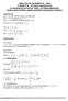 QUESTÃO 01. Se x, y e z são números reais, é verdade que: 01) x = 2, se somente se, x 2 = 4. 02) x < y é condição suficiente para 2x < 3y.