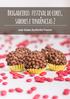 Brigadeiros: festival de cores, sabores e tendências 2. com Dalva Zanforlin Franco