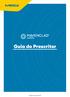 Guia do Prescritor. Versão 1 (novembro 2017)