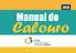 2018 Manual do Calouro