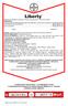 CLASSIFICAÇÃO TOXICOLÓGICA: I - EXTREMAMENTE TÓXICO CLASSIFICAÇÃO DO POTENCIAL DE PERICULOSIDADE AMBIENTAL: III - PRODUTO PERIGOSO AO MEIO AMBIENTE