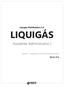 Liquigás Distribuidora S.A LIQUIGÁS. Assistente Administrativo I. Edital Nº 1 - Liquigás/Psp 1/2018, de 27 de Março de 2018.