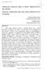 VARIAÇÃO LEXICAL PARA O ITEM PROSTITUTA NO AMAPÁ LEXICAL VARIATION FOR THE ITEM PROSTITUTE IN AMAPA