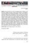 Doi: /7cih.pphuem.1125 O CASAMENTO DO INFANTE D. AFONSO, SENHOR DE PORTALEGRE: BALIZA CRONOLÓGICA.