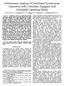 Performance Analysis of Distributed Synchronous Generators with Controllers Equipped with Switchable Operating Modes