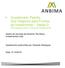 Questionário Padrão Due Diligence para Fundos de Investimento Seção 2: Informações sobre o Fundo de Investimento