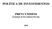 POLÍTICA DE INVESTIMENTOS. PREVCUMMINS Sociedade de Previdência Privada
