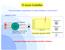 O nosso trabalho. Espectroscopia e imagiologia de tecidos biológicos com luz laser