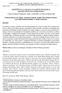 ASSISTÊNCIA À CRIANÇA NA ATENÇÃO BÁSICA: UMA REVISÃO DA LITERATURA 1 CHILDCARE IN PRIMARY CARE: A REVIEW OF THE LITERATURE