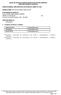 ANEXO AO TERMO DE CREDENCIAMENTO DE PESSOA JURÍDICA PARA PRESTAÇÃO DE SERVIÇOS. Standard/Executivo Standard/Executivo Standard/Executivo