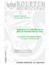 BOLETIM MUNICIPAL CÂMARA MUNICIPAL DA AMADORA. Edição Especial 20 de junho de 2014 DELEGAÇÃO DE COMPETÊNCIAS NA JUNTA DE FREGUESIA MINA DE ÁGUA