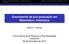 Crescimento da pós-graduação em Matemática- Estatística