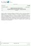 CONSELHO DIRECTIVO. Medidas de Intervenção no Sector do Vinho Utilização de Mostos de Uvas Concentrados Campanha 2007/2008 Continente