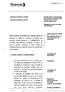 CIRCULAR N 1/2010. Acto administrativo de sancionamento das. de insolvencia. da sociedade. Registo do encerramento da. Direitos e