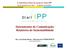 Conferência Final do projecto Start-IPP. 28 de Setembro de 2007 Auditório do INETI. Integrat ed Pr oduct Pol icy