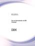 Versão 10 Release de fevereiro de Guia do Administrador do IBM Campaign IBM