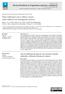 Water infiltration rate in Yellow Latosol under different soil management systems