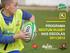 PROGRAMA NESTUM RUGBY NAS ESCOLAS