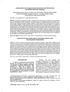 CHANGES IN THE COFFEE GRAIN COLOR RELATED TO THE POST-HARVEST OPERATIONS