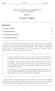 Texto 1. Lógica Texto 1. 1 O que é Lógica 2. 2 Sistemas lógicos 2. 3 Principais problemas 3. 4 Principais sistemas 7