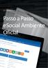 Passo a Passo esocial Ambiente Oficial