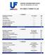 MATRIZ CURRICULAR. * 3º PERÍODO* Disciplinas / Atividades Pré-requisito C/H Cálculo Diferencial e Integral II