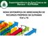 Superintendência AMAZÔNIA da BRASIL Zona Franca de. NOVA SISTEMÁTICA DE ARRECADAÇÃO DE RECURSOS PRÓPRIOS DA SUFRAMA TCIF e TS