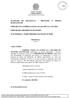 MANDADO DE SEGURANÇA PROCESSO Nº IMPETRANTE: EMPRESA FOLHA DA MANHÃ S/A E OUTRO JUIZ FEDERAL: DARIO RIBEIRO MACHADO JUNIOR