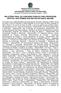 RELATÓRIO FINAL DO CONCURSO PÚBLICO PARA PROFESSOR EFETIVO, NOS TERMOS DOS EDITAIS 007/2009 E 008/2009
