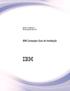 Versão 10 Release 0 28 de fevereiro de IBM Campaign Guia de Instalação IBM