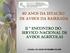 40 ANOS DA ESTAÇÃO DE AVISOS DA BAIRRADA II º ENCONTRO DO SERVIÇO NACIONAL DE AVISOS AGRÍCOLAS