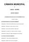 CÂMARA MUNICIPAL LAGOA AÇORES ATA N.º 23/2013 DA REUNIÃO REALIZADA NO DIA 25 DE NOVEMBRO DE (Contém 12 Folhas)