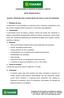 COORDENADORIA DE VIGILÂNCIA ÀS DOENÇAS E AGRAVOS NOTA TÉCNICA 02/2017. Assunto: Orientação sobre conduta diante dos casos ou surto de conjuntivite