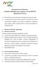 Recrutamento de 2 juristas para a. Autoridade da Mobilidade e dos Transportes Ref.ª Da2/AMT Regulamento do Concurso