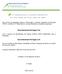 2.º Aditamento à LICENÇA AMBIENTAL n.º 105/2008, de 18 de Julho de Eurochemicals Portugal, S.A. Eurochemicals Portugal, S.A.