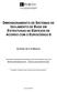 DIMENSIONAMENTO DE SISTEMAS DE ISOLAMENTO DE BASE EM ESTRUTURAS DE EDIFÍCIOS DE ACORDO COM O EUROCÓDIGO 8