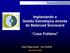 Balanced Scorecard. Implantando a Gestão Estratégica através do Balanced Scorecard. Case Politeno